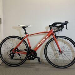 『配送可』ＴＲＩＧＧＥＲトリガー７００ｘ２５Ｃ スポーツ・ロードバイク ドロップの画像