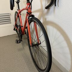 『配送可』ＴＲＩＧＧＥＲトリガー７００ｘ２５Ｃ スポーツ・ロードバイク ドロップの画像