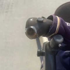 値下げしました！　ベビーカーの画像