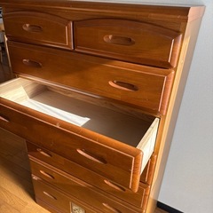 タンス50円いかがですか？の画像