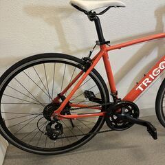 『配送可』ＴＲＩＧＧＥＲトリガー７００ｘ２５Ｃ スポーツ・ロードバイク ドロップの画像