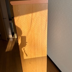 タンス50円いかがですか？の画像