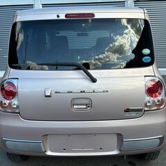 人気のアルトラパン！ショコラX！車検R8年5月まで♪支払方法相談可☆★の画像