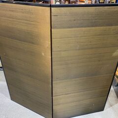 フランクリン画廊｜狩野常信筆｜二枚折｜吉野図屏風の画像