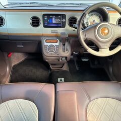 人気のアルトラパン！ショコラX！車検R8年5月まで♪支払方法相談可☆★の画像