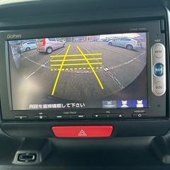 N BOX カスタム SSパッケージ　コミコミ49万円の画像