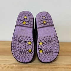 16cm 冬用 レインブーツ 長靴の画像