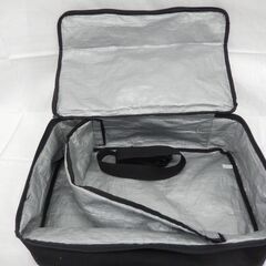 札幌市 清田区 SALOMON サロモン スノーボードブーツバッグ カモフラ柄 迷彩柄の画像