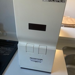 計量　米びつの画像