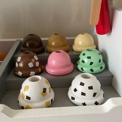 【美品】海外人気おもちゃ　メリッサアンドダグの画像