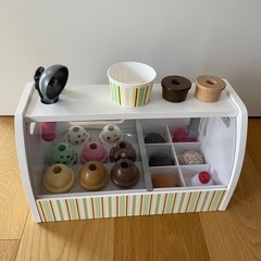 【美品】海外人気おもちゃ　メリッサアンドダグの画像