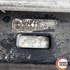 【中古】 MIKASA 三笠 ミカサ MT-55L タッピングランマ ランマ 稼働時間423h 【ハンズクラフト沖縄豊見城店】の画像