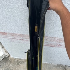 【🤩メーカー品‼️】SHIMANOロッドケースの画像