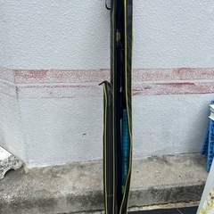 【🤩メーカー品‼️】SHIMANOロッドケースの画像