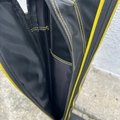 【🤩メーカー品‼️】SHIMANOロッドケースの画像
