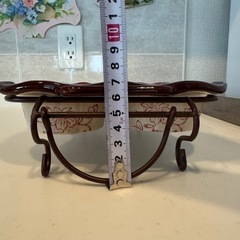 可愛いタパス皿の画像