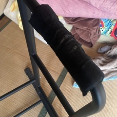 懸垂マシン　懸垂機　ぶら下がり健康機　マルチトレーニングマシン　専用工具付きの画像