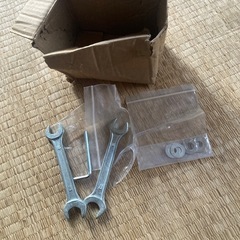 懸垂マシン　懸垂機　ぶら下がり健康機　マルチトレーニングマシン　専用工具付きの画像