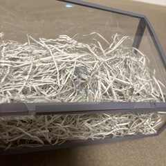 マールマールのギフトボックスの画像