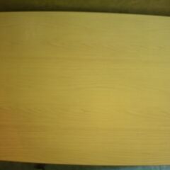 ★美品　ニトリ　コタツ　こたつ　木製の画像