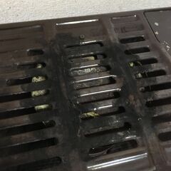 【引き取り限定。越前市】　大きい石油ストーブ　25日以降にお渡し。の画像