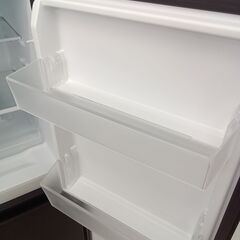 ★リユースのサカイ千葉中央店★ Panasonic 冷蔵庫 156L 25年製 動作確認／クリーニング済み TC5459の画像