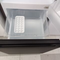 ★リユースのサカイ千葉中央店★ Panasonic 冷蔵庫 156L 25年製 動作確認／クリーニング済み TC5459の画像