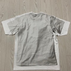 Supreme MM6 Maison Margiela Box Logo Teeの画像