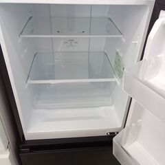 ★リユースのサカイ千葉中央店★ Panasonic 冷蔵庫 156L 25年製 動作確認／クリーニング済み TC5459の画像