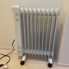 オイルヒーター アイリスオーヤマ