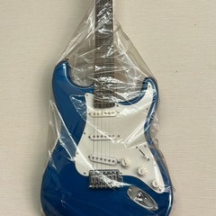 エレキギター新品　ストラトの画像