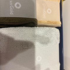 吸収力抜群ハンカチタオルギフトの画像