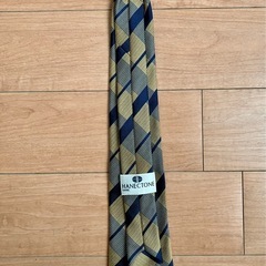 【美品】ネクタイ 子供用 ワンタッチ 中学生の画像