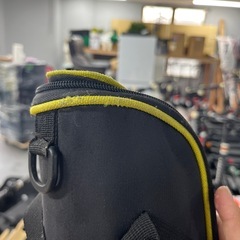 【🤩メーカー品‼️】SHIMANOロッドケースの画像