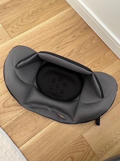 Aprica  チャイルドシート　ディアターンプラス　プレミアム