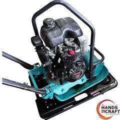 【中古】 MIKASA 三笠 ミカサ プレートコンパクター プレート ガソリン 【ハンズクラフト沖縄豊見城店】の画像