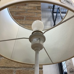 【軽トラック90分無料貸出サービス有】DI CLASSE フロアスタンドの画像