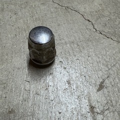 ホンダ　フリードで使用していたナット　16個の画像
