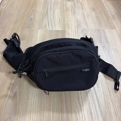 Hugoo ハグー ヒップシートの画像