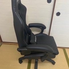 ゲーミングチェア 
の画像