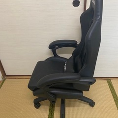 ゲーミングチェア 
の画像