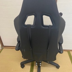 ゲーミングチェア 
の画像