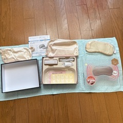 ルルド　めめホットチャージプラスの画像