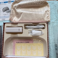 ルルド　めめホットチャージプラスの画像