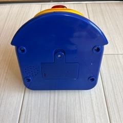 飛行機　ハンドル　おもちゃの画像