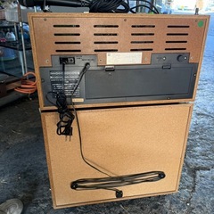 東芝8トラックテーププレイヤー、カセットレコーダーKT-EC9の画像