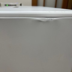 2022年製食洗機の画像