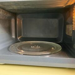 アイリスオーヤマ 電子レンジ レンジ IMGED-T171-(W) 2021年製  の画像