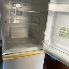 冷蔵庫あげます‼️の画像