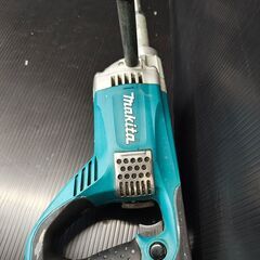 【中古】マキタ　カクハン機　UT1305　ブレードシャフト新品付け替え済み【ハンズクラフト熊本けやき通り店】【店頭取引限定】の画像